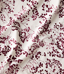 Haven Well Within Organic Cotton Jersey Blushing Blooms Pajama Pants carousel Product Image 3