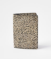 Lou & Grey Spotted Passport Case carousel Product Image 1