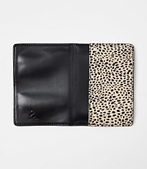 Lou & Grey Spotted Passport Case carousel Product Image 2