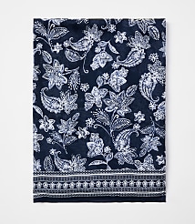 Paisley Scarf carousel Product Image 1