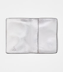 Lou & Grey Metallic Passport Case carousel Product Image 2