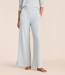 Lou & Grey Heathered Softened Modal Pajama Pants carousel Product Image 2