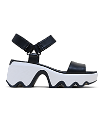 Sorel Kinetic Aura Y-Strap Sandals carousel Product Image 2