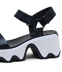 Sorel Kinetic Aura Y-Strap Sandals carousel Product Image 6