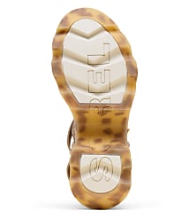 Sorel Kinetic Aura Y-Strap Sandals carousel Product Image 5