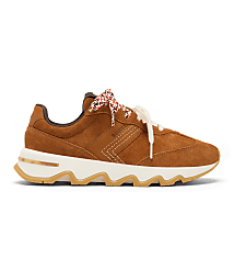 Sorel Kinetic Ember LX Sneakers carousel Product Image 2