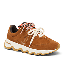 Sorel Kinetic Ember LX Sneakers carousel Product Image 1