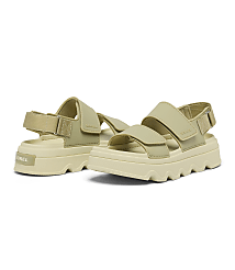 Sorel Kinetic Sunchase Ankle Strap Sandals carousel Product Image 3