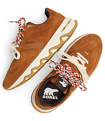 Sorel Kinetic Ember LX Sneakers carousel Product Image 4