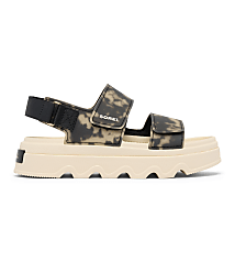 Sorel Kinetic Sunchase Ankle Strap Sandals carousel Product Image 2