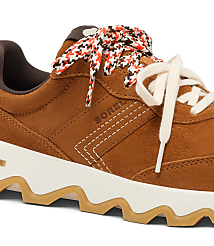 Sorel Kinetic Ember LX Sneakers carousel Product Image 6