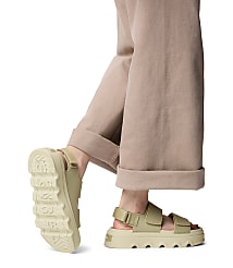 Sorel Kinetic Sunchase Ankle Strap Sandals carousel Product Image 7