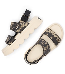Sorel Kinetic Sunchase Ankle Strap Sandals carousel Product Image 5