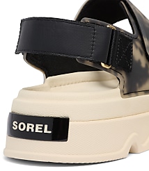 Sorel Kinetic Sunchase Ankle Strap Sandals carousel Product Image 6