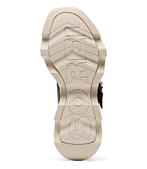 Sorel Kinetic Impact Wedge Sandals carousel Product Image 4