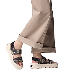 Sorel Kinetic Sunchase Ankle Strap Sandals carousel Product Image 7