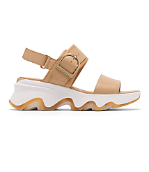 Sorel Kinetic Impact Wedge Sandals carousel Product Image 2
