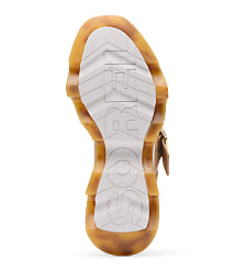Sorel Kinetic Impact Wedge Sandals carousel Product Image 4