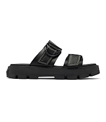 Sorel Rein CB Slide Sandals carousel Product Image 2