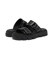 Sorel Rein CB Slide Sandals carousel Product Image 3