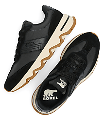 Sorel Kinetic Ember Sneakers carousel Product Image 5