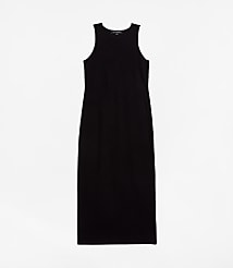 LOFT Versa Sweater Knit Maxi Dress carousel Product Image 5