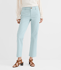 Monroe Slim Chino Pants carousel Product Image 2