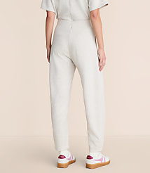 Lou & Grey Scubasoft Relaxed Taper Pants carousel Product Image 2