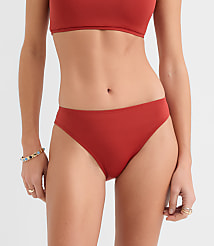 LOFT Beach Classic Bikini Bottom carousel Product Image 3