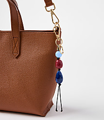 Beaded Bag Charm carousel Product Image 2
