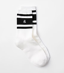 Lou & Grey Varsity Ankle Socks carousel Product Image 1