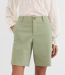 Monroe Chino Bermuda Shorts carousel Product Image 2