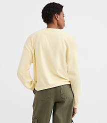 Fleur Sweatshirt carousel Product Image 3