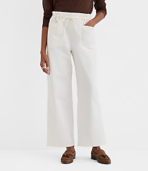 Paperbag Utility Pants carousel Product Image 2