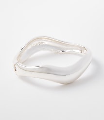 LOFT Versa Metallic Cuff Bracelet carousel Product Image 1