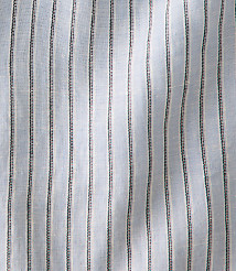 Haven Well Within The Daily Shirt in Linen Stripe carousel Product Image 4