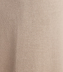 Haven Well Within Organic Cotton Wide Leg Pants carousel Product Image 3