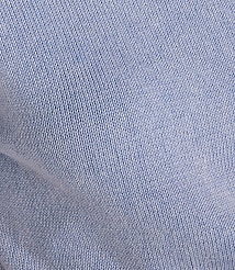 Haven Well Within Organic Cotton Stripe Roll Neck Sweater carousel Product Image 4