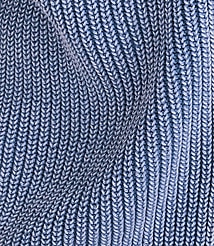 Haven Well Within Garment-Dyed Organic Cotton Shaker Stitch Cardigan carousel Product Image 4