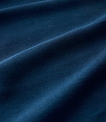 Haven Well Within The Daily Shirt in Indigo Twill carousel Product Image 4