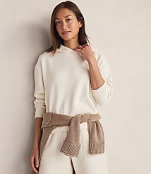Haven Well Within Organic Cotton Waffle Hoodie carousel Product Image 1