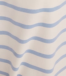 Haven Well Within Brushed Cotton Interlock Stripe Pants carousel Product Image 2