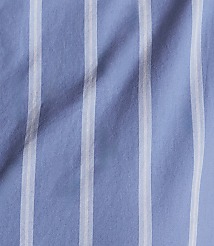 Haven Well Within Organic Cotton Poplin Pinstripe Pajama Pants carousel Product Image 3