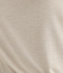 Haven Well Within Calm & Cool Long Sleeve Pajama Top carousel Product Image 4