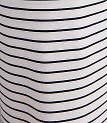 Haven Well Within Calm & Cool Stripe Pajama Pants carousel Product Image 3