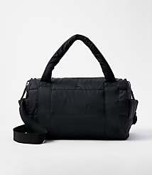 Lou & Grey Quilted Weekender Bag carousel Product Image 1