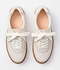 Varsity Sneakers carousel Product Image 3