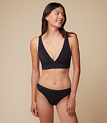 Harper Wilde Bliss Ultra-Soft Bikini 3-Pack carousel Product Image 1