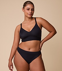 Harper Wilde Bliss Triangle Bralette carousel Product Image 3