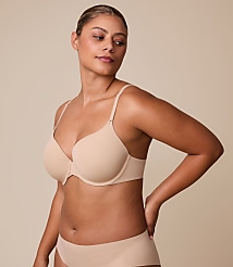 Harper Wilde Base T-Shirt Bra carousel Product Image 1